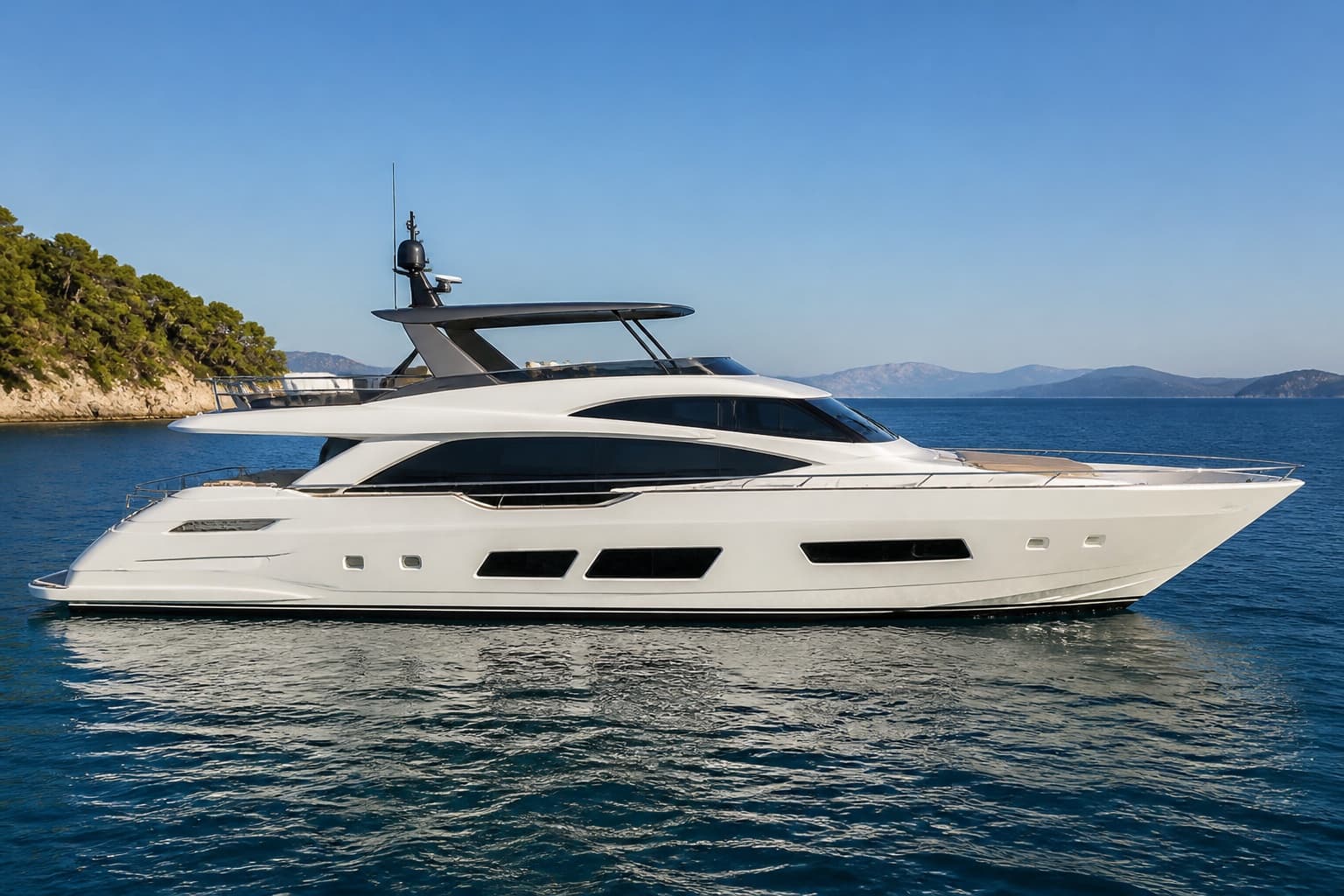 Jeanneau DB 37 IB photo 2