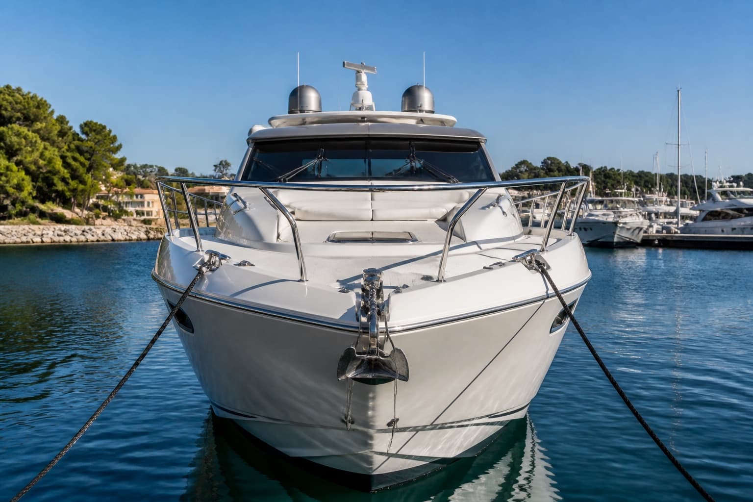 SAGITTARIUS DART 436 · day charter photo 4