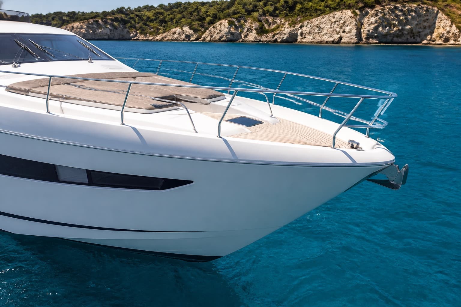 Azimut Grande 105 photo 3