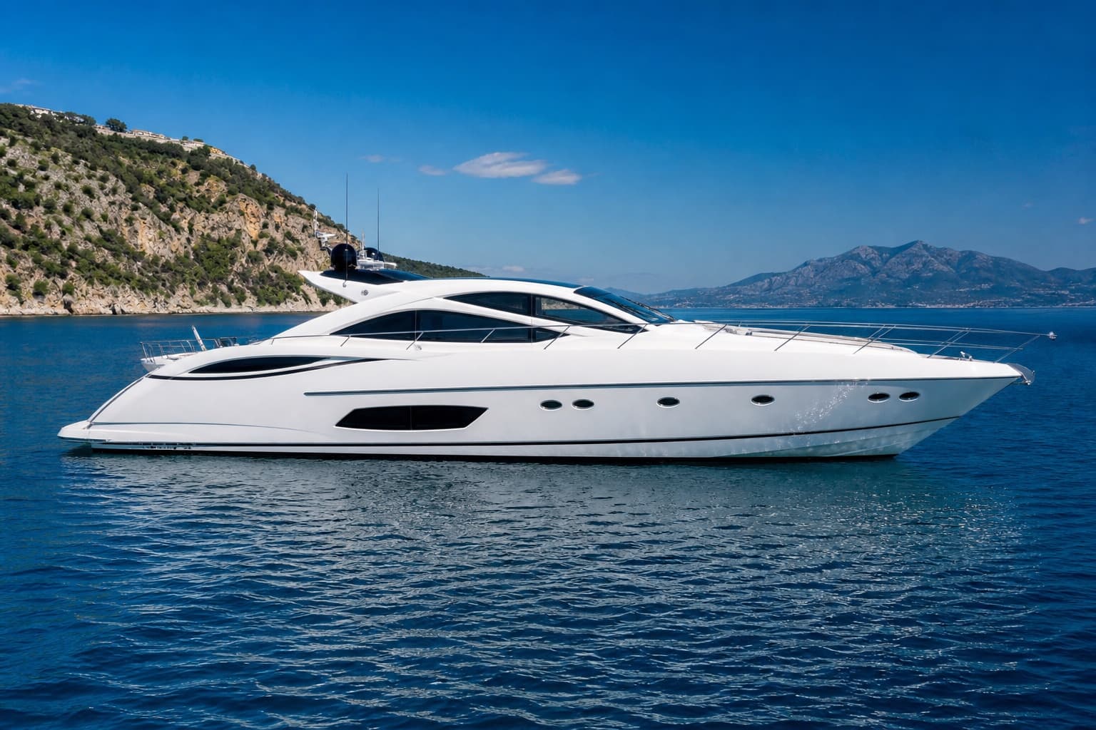 Boston Whaler 330 Outrage photo 3