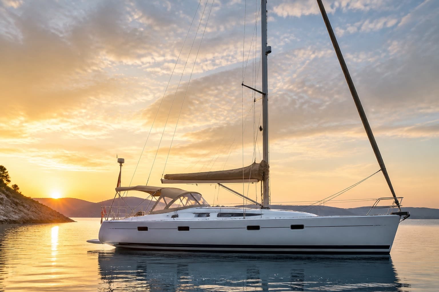 Sunbeam 44 photo 2