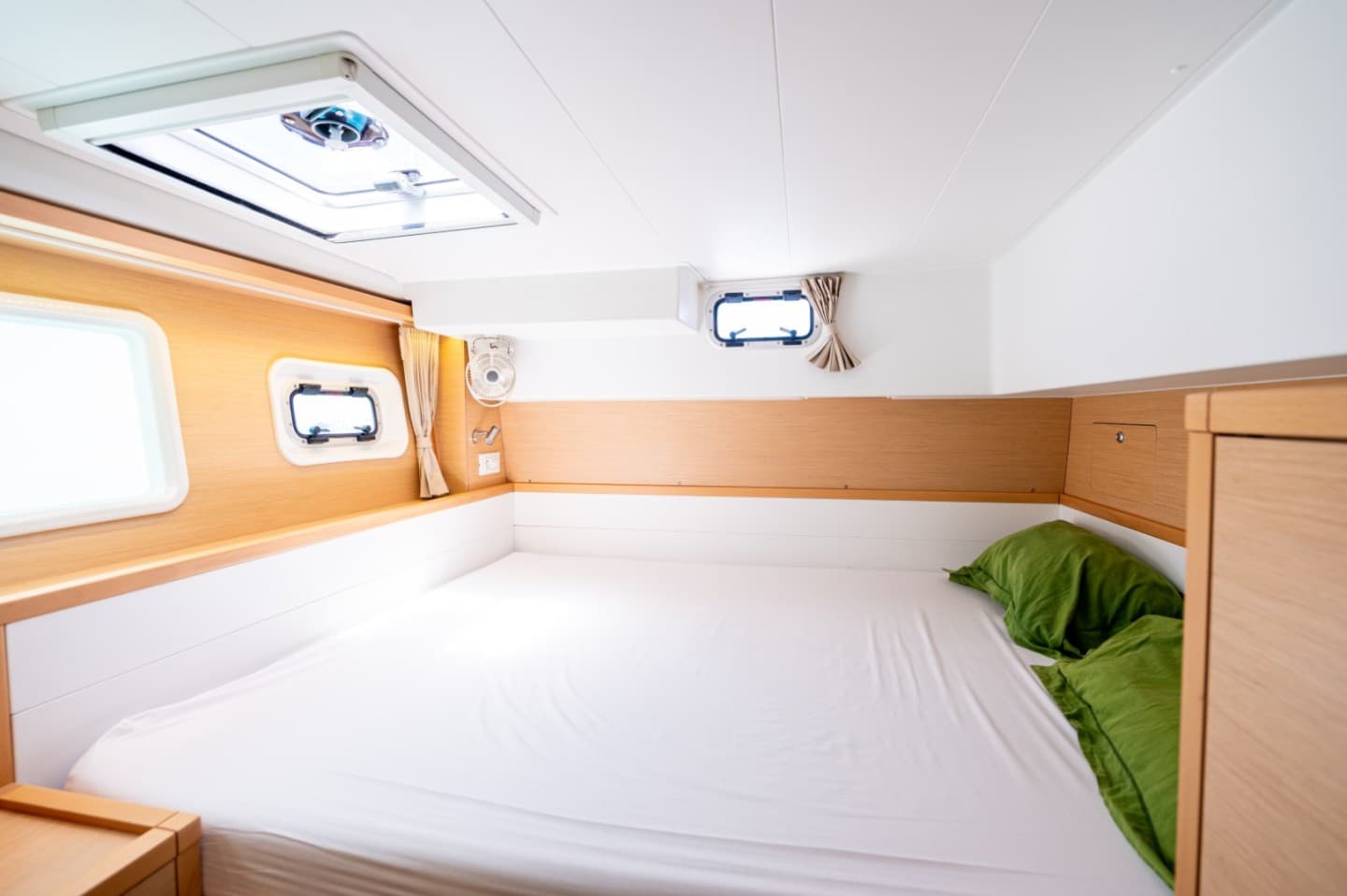 Catamaran Lagoon 39 - Varela S photo 9