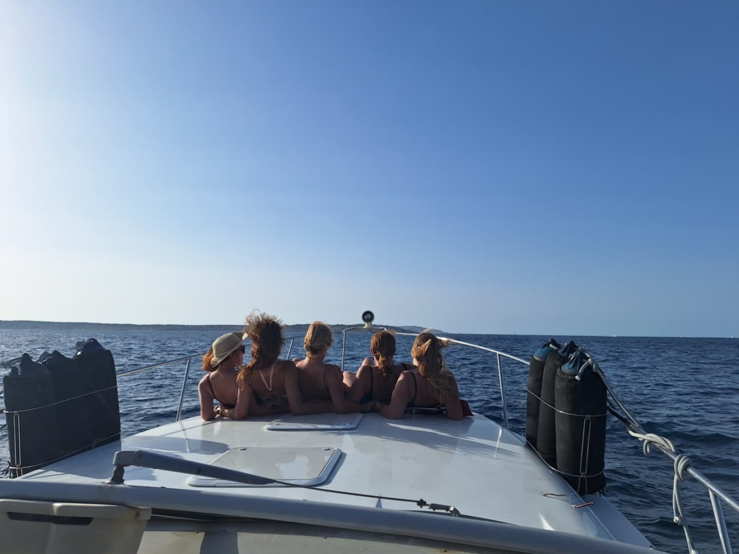 Comfort, Style & Adventure | Full | 1/2 Day | Sunset Charters photo 12