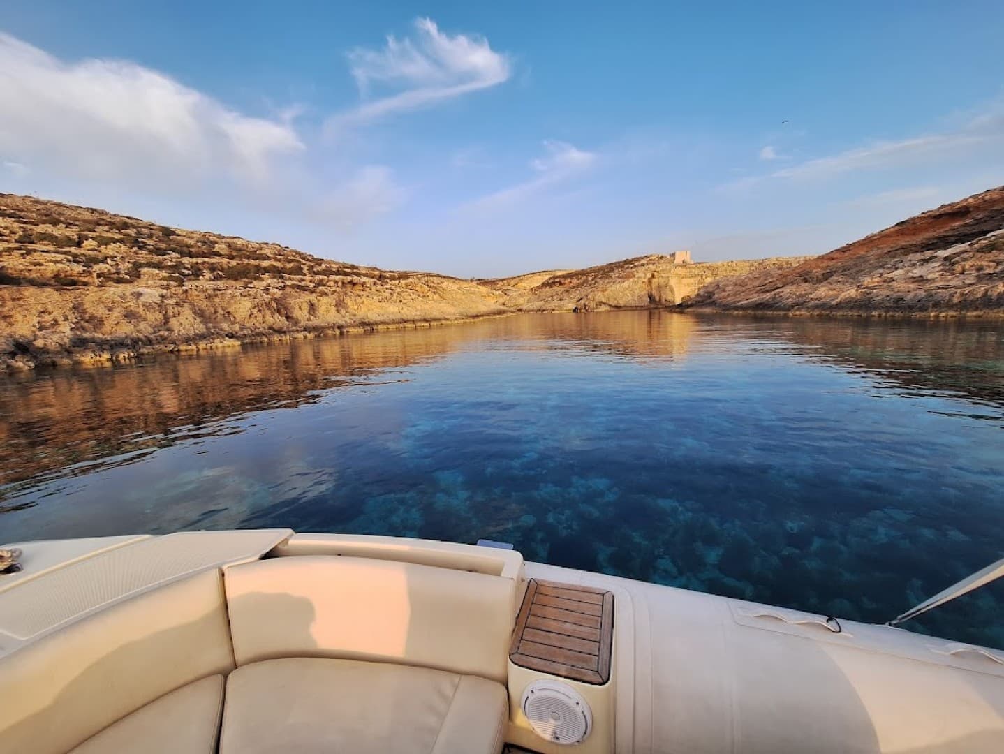 Fast & Fun RIB Charter - Explore the Coast in Style | Full | 1/2 Day | Sunset photo 8