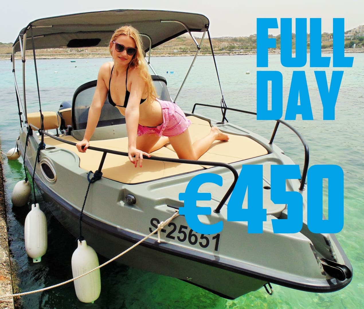 Nireus 530 Limited Edition