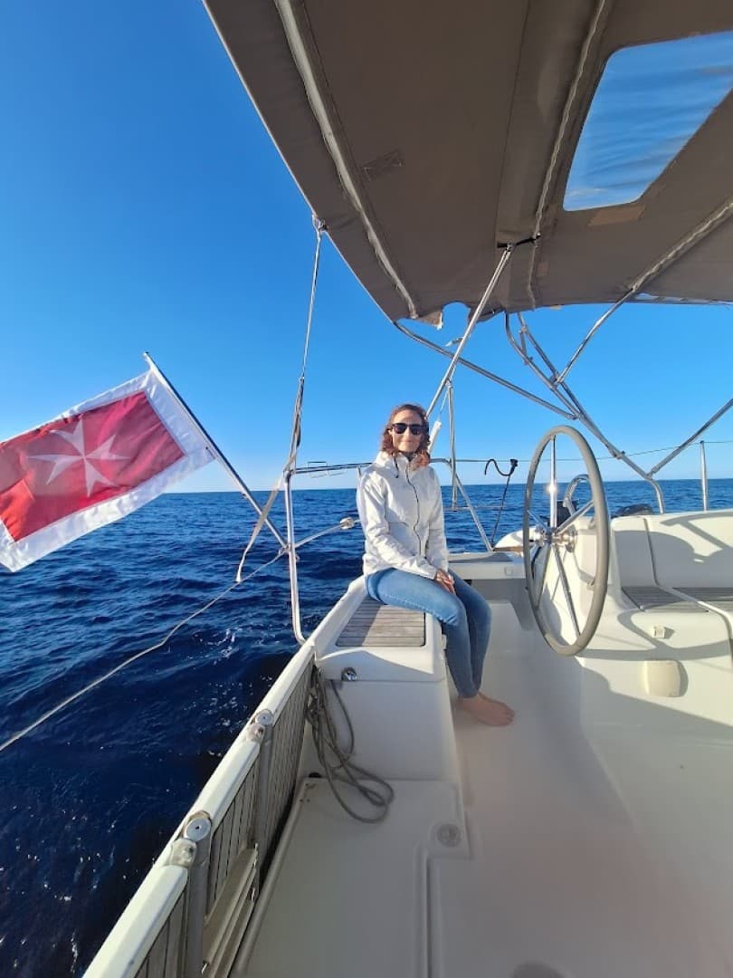 Presto - Luxury Sailing Yacht - Full-day & Sunset Charters...! photo 12