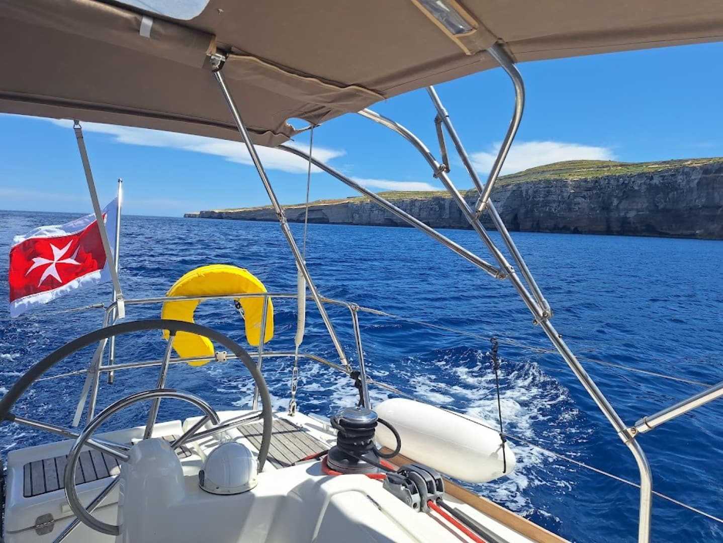 Presto - Luxury Sailing Yacht - Full-day & Sunset Charters...! photo 7