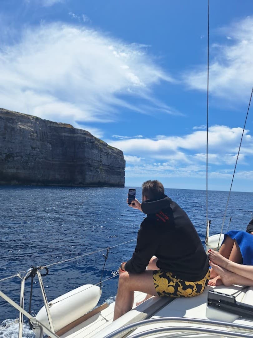 Presto - Luxury Sailing Yacht - Full-day & Sunset Charters...! photo 8