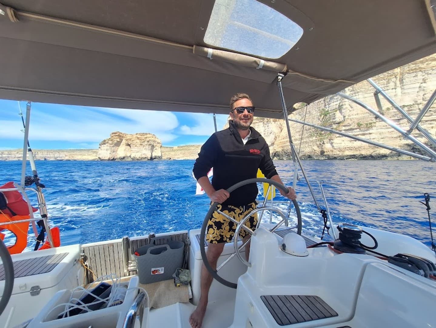 Presto - Luxury Sailing Yacht - Full-day & Sunset Charters...! photo 3