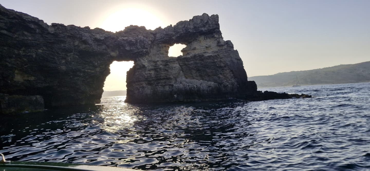 Skip the Crowds! Private Blue Lagoon & Hidden Caves Boat Tour (Up to 8) photo 11