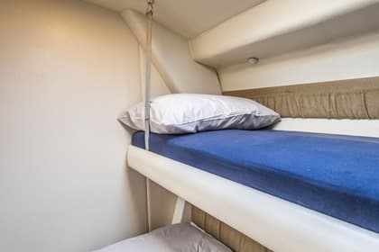 Cranchi Mediterranean 41 - daily cruise photo 7