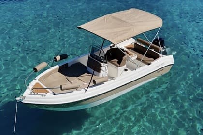Karel Ithaca 550