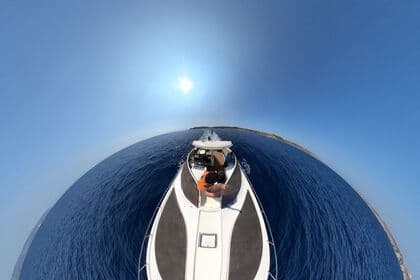 SAGITTARIUS DART 436 photo 8