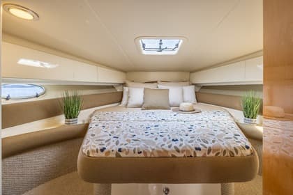 Cranchi Mediterranean 41 - daily cruise photo 11