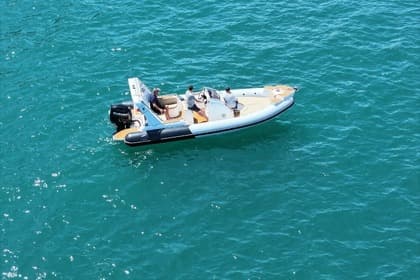 Onda marine photo 3