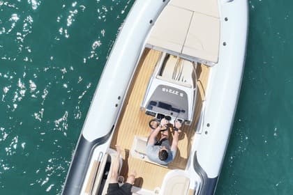Onda marine