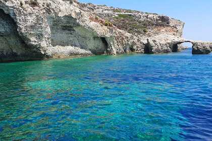 Cranchi Mediterranean 41 - daily cruise photo 12