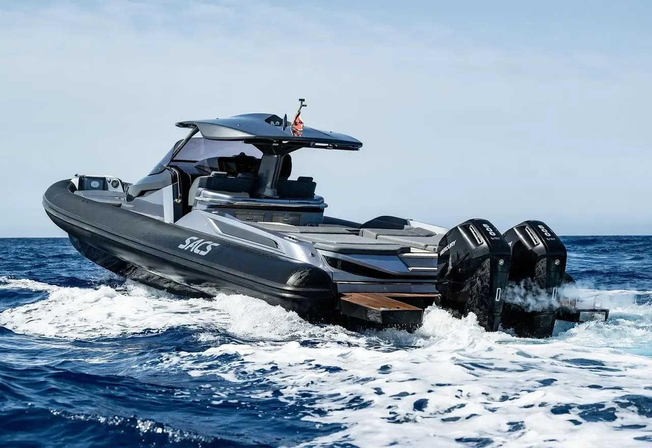 Sacs Strider 15