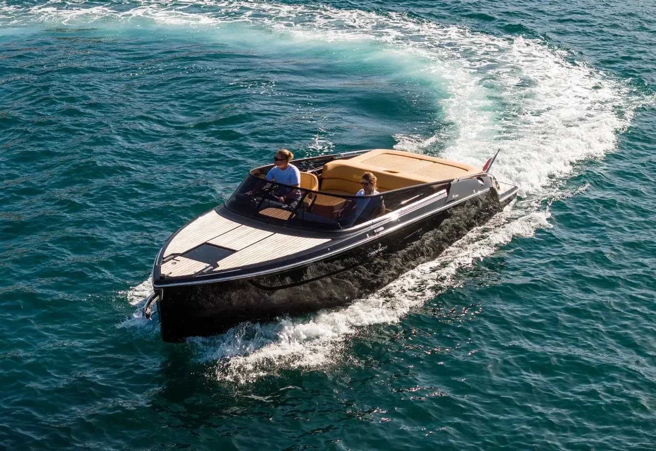 Cranchi E26 Classic