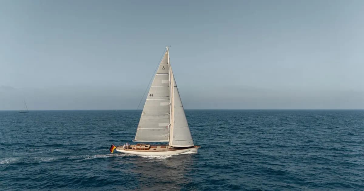 Spirit 60DH
