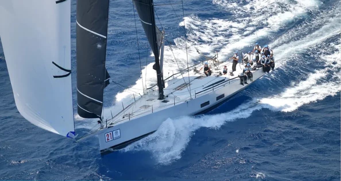 Vismara V62 Mills