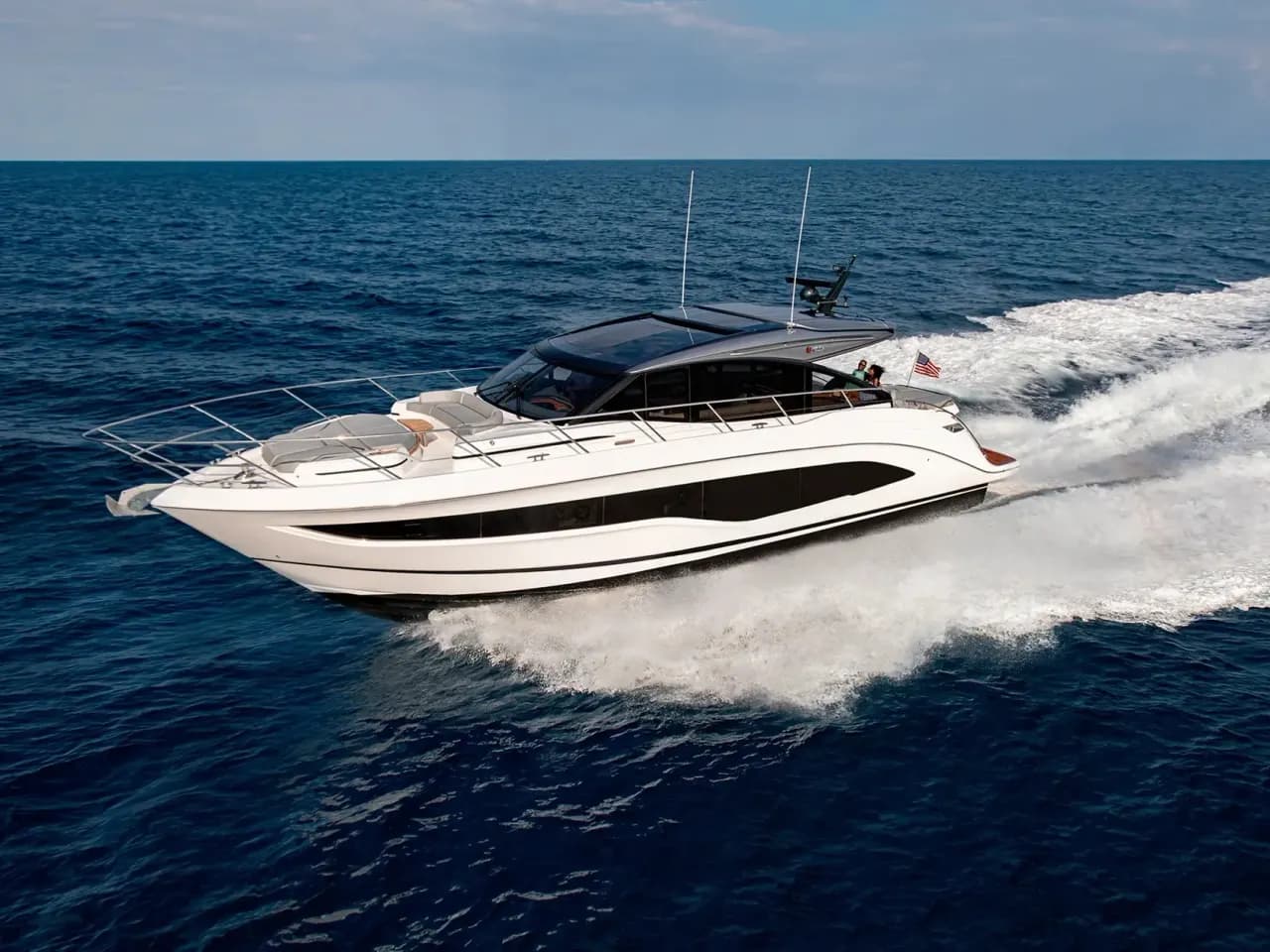 Princess V55