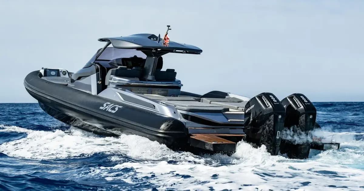 Sacs Strider 15